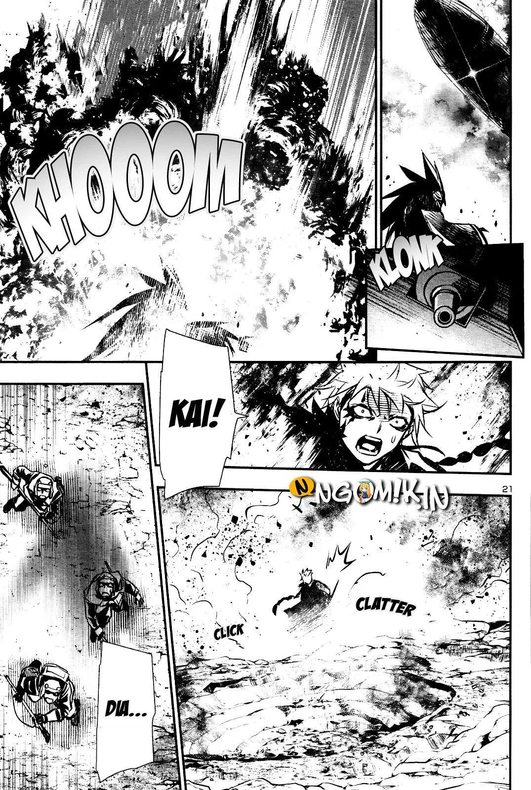 shinju-no-nectar - Chapter: 28