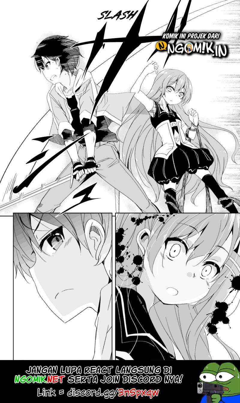 kaettekita-motoyuusha - Chapter: 2.3