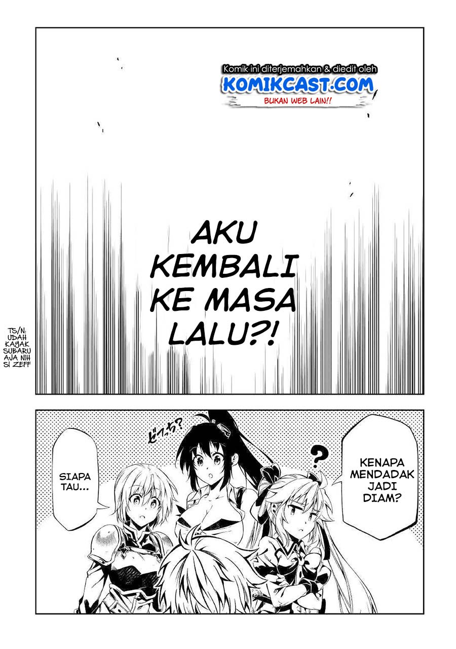 kouritsu-kuriya-madoushi-daini-no-jinsei-de-madou-o-kiwameru - Chapter: 49.2