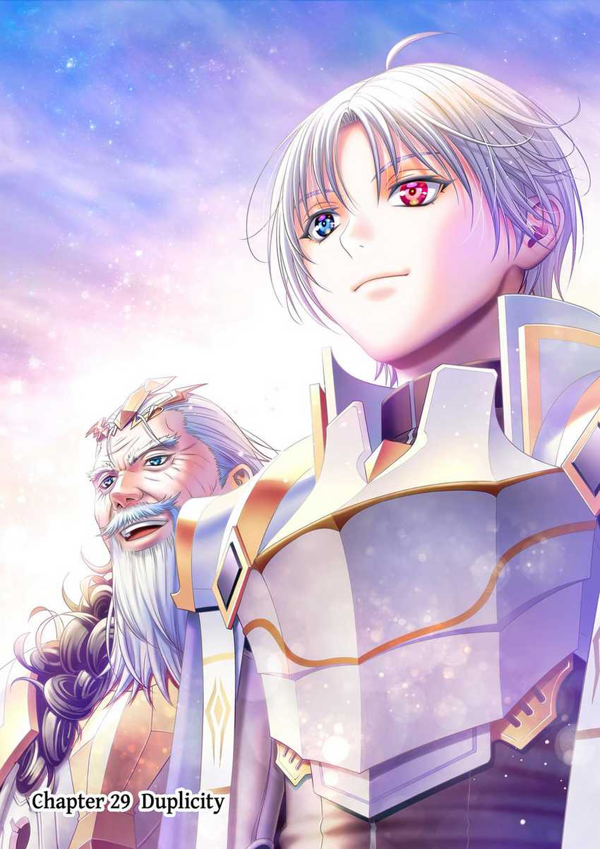 kizoku-tensei-megumareta-umare-kara-saikyou-no-chikara-wo-eru - Chapter: 29