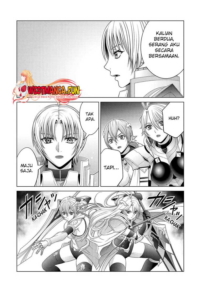 kizoku-tensei-megumareta-umare-kara-saikyou-no-chikara-wo-eru - Chapter: 29