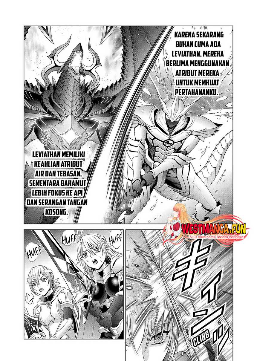 kizoku-tensei-megumareta-umare-kara-saikyou-no-chikara-wo-eru - Chapter: 29