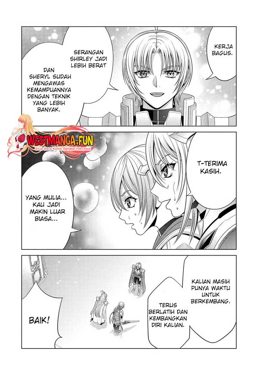 kizoku-tensei-megumareta-umare-kara-saikyou-no-chikara-wo-eru - Chapter: 29