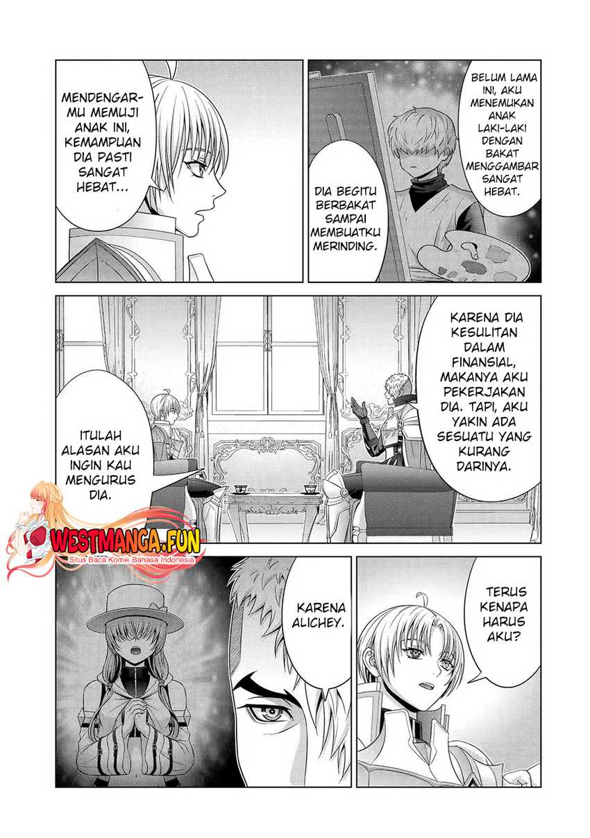 kizoku-tensei-megumareta-umare-kara-saikyou-no-chikara-wo-eru - Chapter: 29