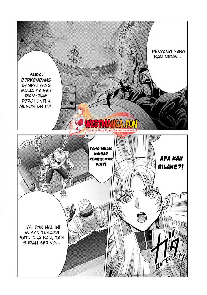 kizoku-tensei-megumareta-umare-kara-saikyou-no-chikara-wo-eru - Chapter: 29