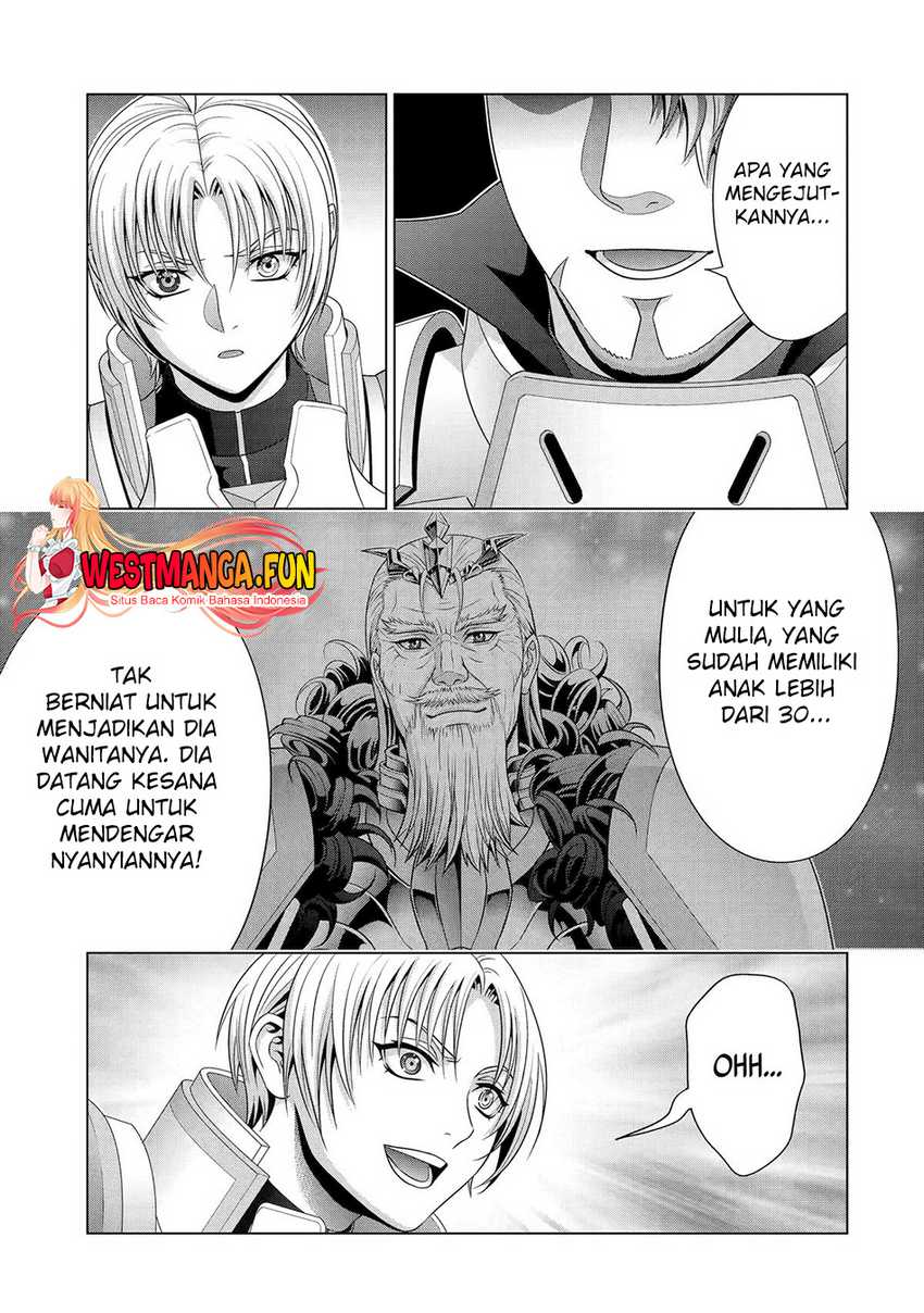 kizoku-tensei-megumareta-umare-kara-saikyou-no-chikara-wo-eru - Chapter: 29