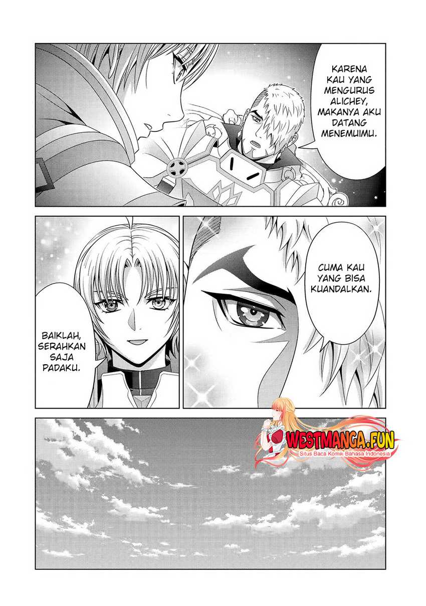 kizoku-tensei-megumareta-umare-kara-saikyou-no-chikara-wo-eru - Chapter: 29