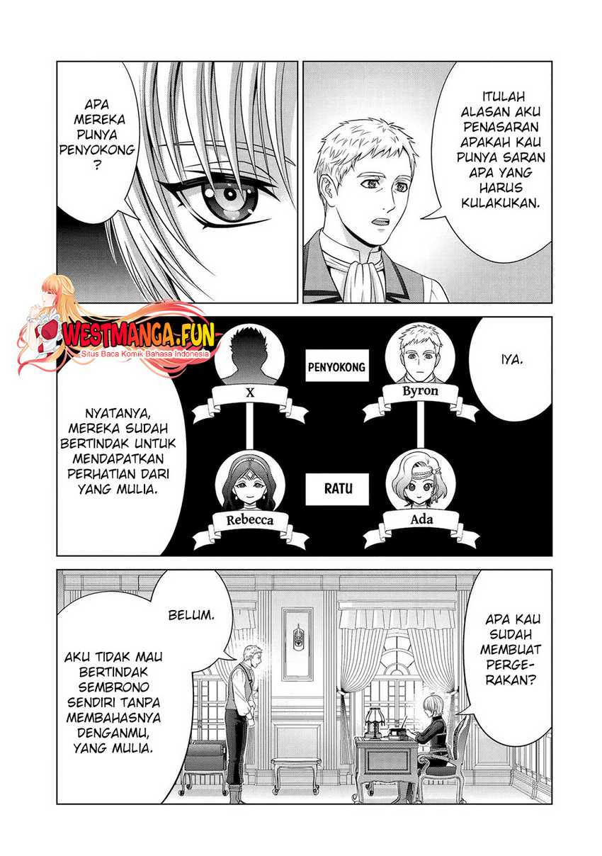 kizoku-tensei-megumareta-umare-kara-saikyou-no-chikara-wo-eru - Chapter: 29