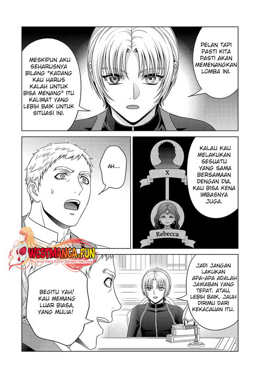 kizoku-tensei-megumareta-umare-kara-saikyou-no-chikara-wo-eru - Chapter: 29
