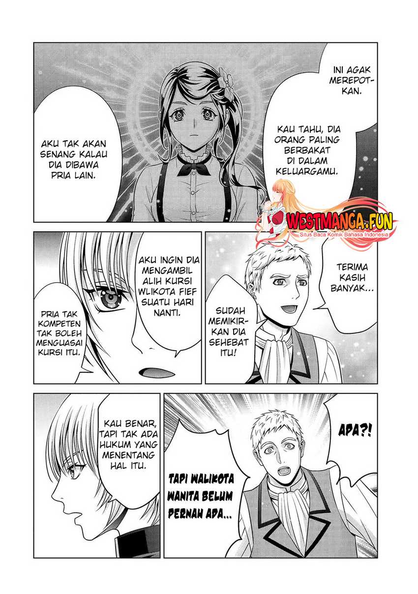 kizoku-tensei-megumareta-umare-kara-saikyou-no-chikara-wo-eru - Chapter: 29