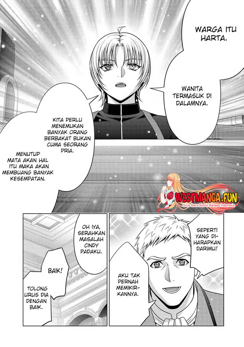 kizoku-tensei-megumareta-umare-kara-saikyou-no-chikara-wo-eru - Chapter: 29
