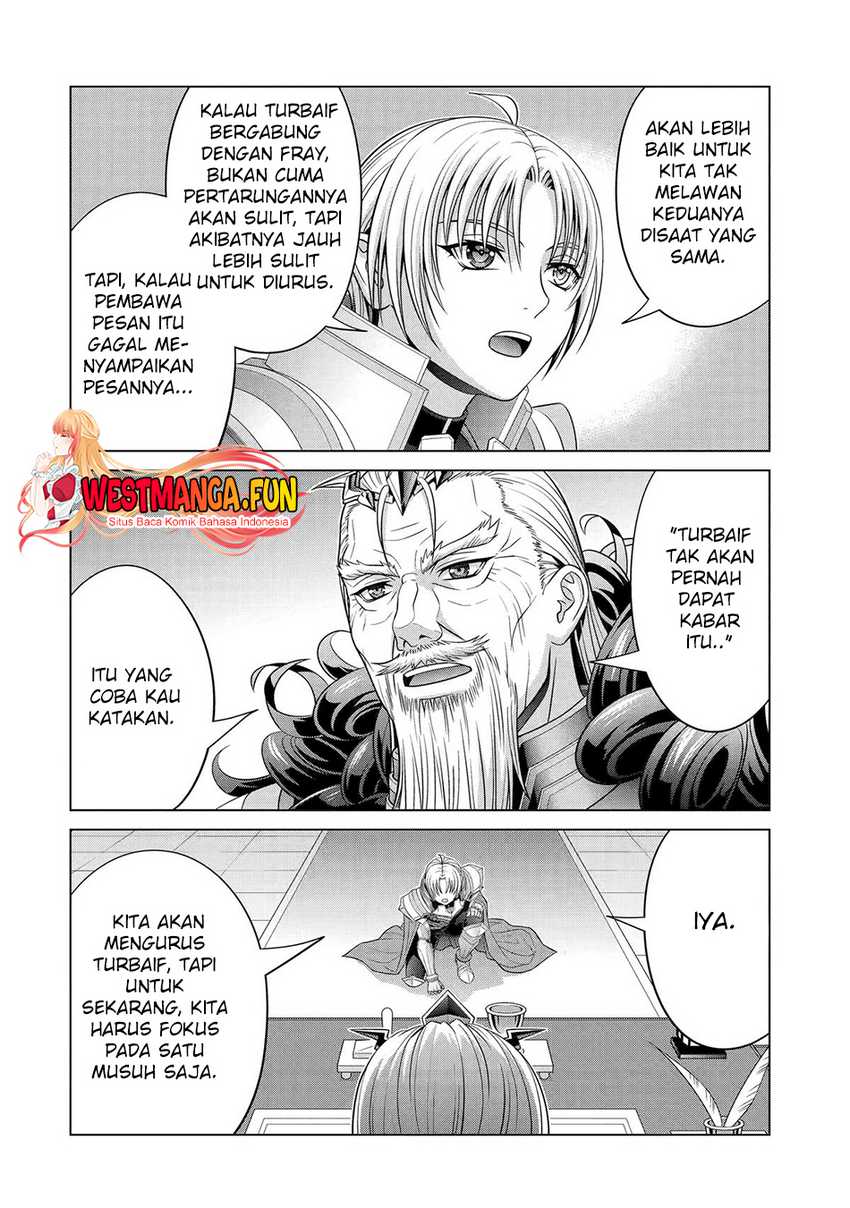 kizoku-tensei-megumareta-umare-kara-saikyou-no-chikara-wo-eru - Chapter: 29