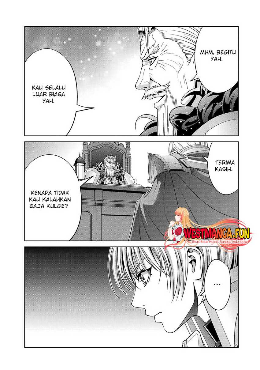 kizoku-tensei-megumareta-umare-kara-saikyou-no-chikara-wo-eru - Chapter: 29