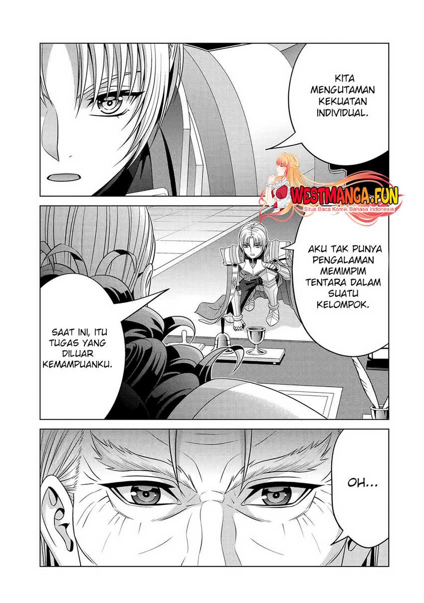 kizoku-tensei-megumareta-umare-kara-saikyou-no-chikara-wo-eru - Chapter: 29