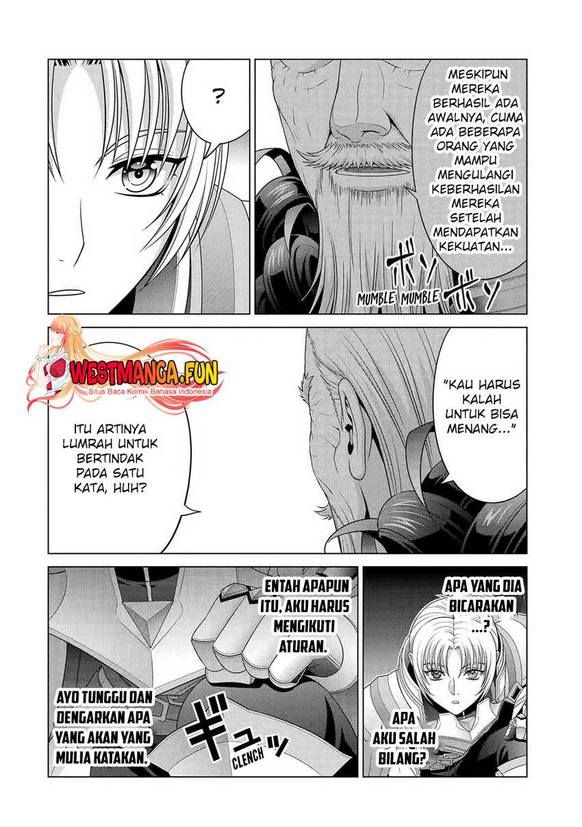kizoku-tensei-megumareta-umare-kara-saikyou-no-chikara-wo-eru - Chapter: 29