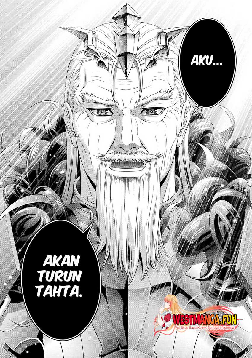 kizoku-tensei-megumareta-umare-kara-saikyou-no-chikara-wo-eru - Chapter: 29