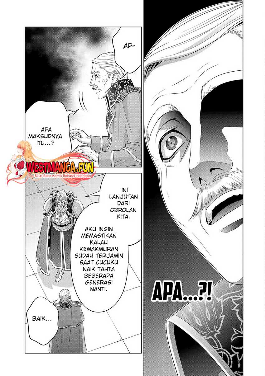 kizoku-tensei-megumareta-umare-kara-saikyou-no-chikara-wo-eru - Chapter: 29