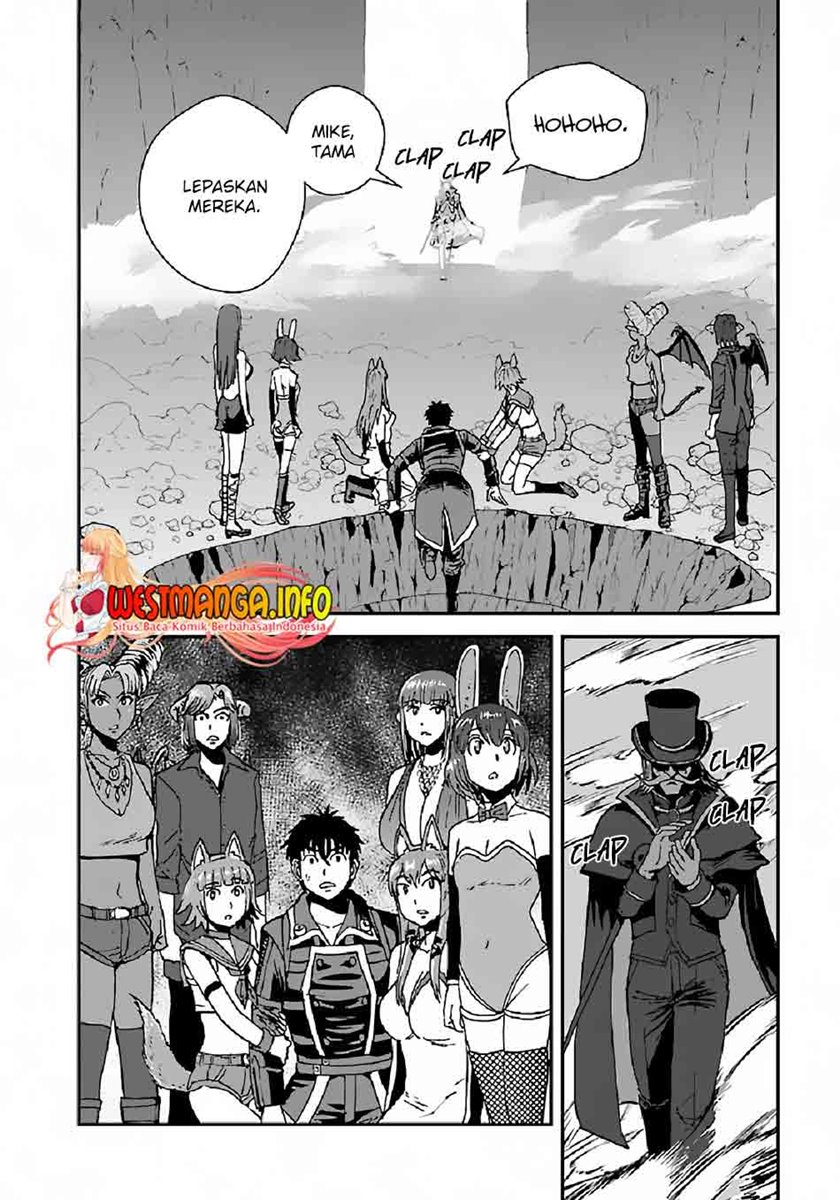 makikomarete-isekai-teni-suru-yatsu-wa-taitei-cheat - Chapter: 38.2