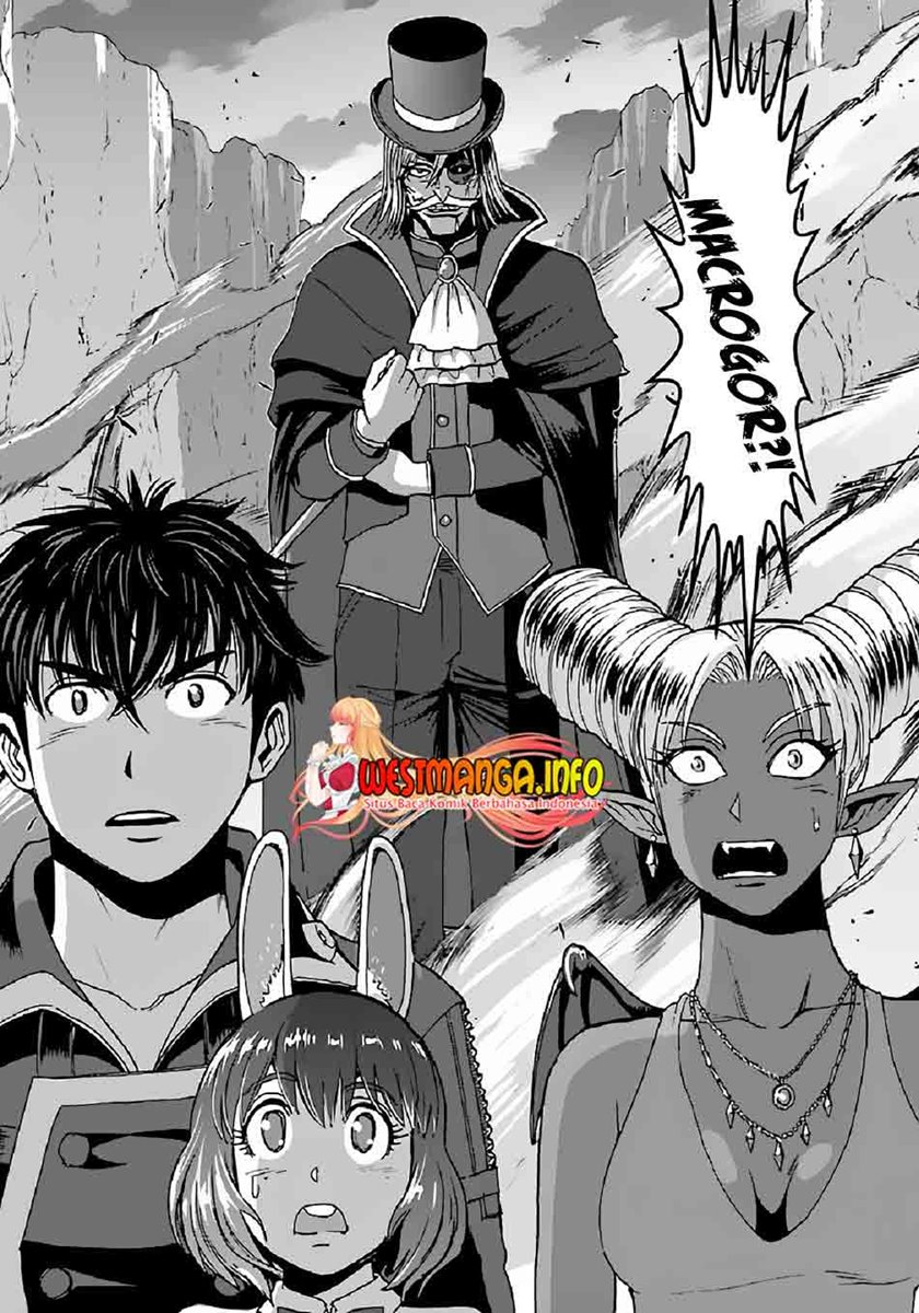 makikomarete-isekai-teni-suru-yatsu-wa-taitei-cheat - Chapter: 38.2