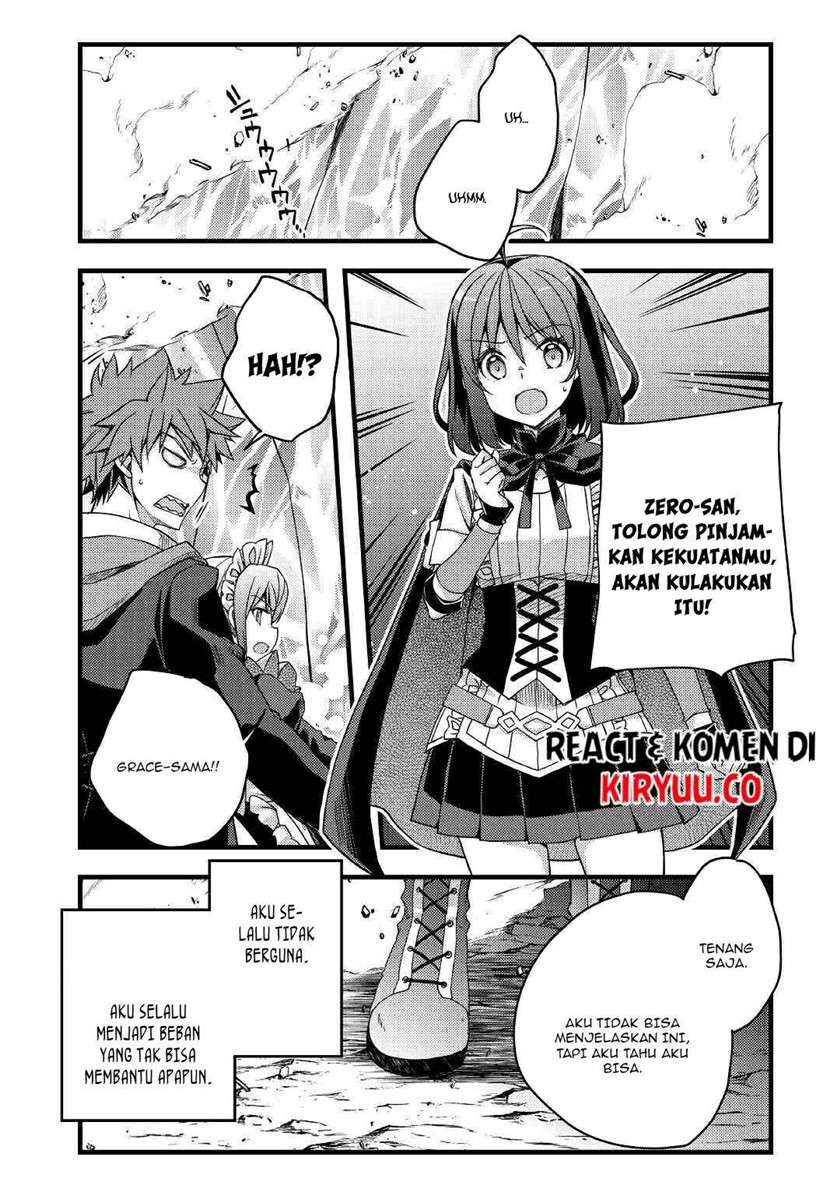 yankee-wa-isekai-de-seirei-ni-aisaremasu - Chapter: 38