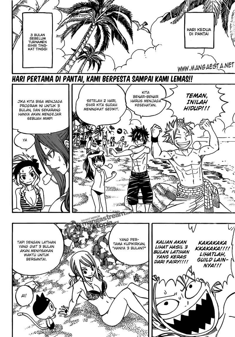 fairy-tail - Chapter: 262