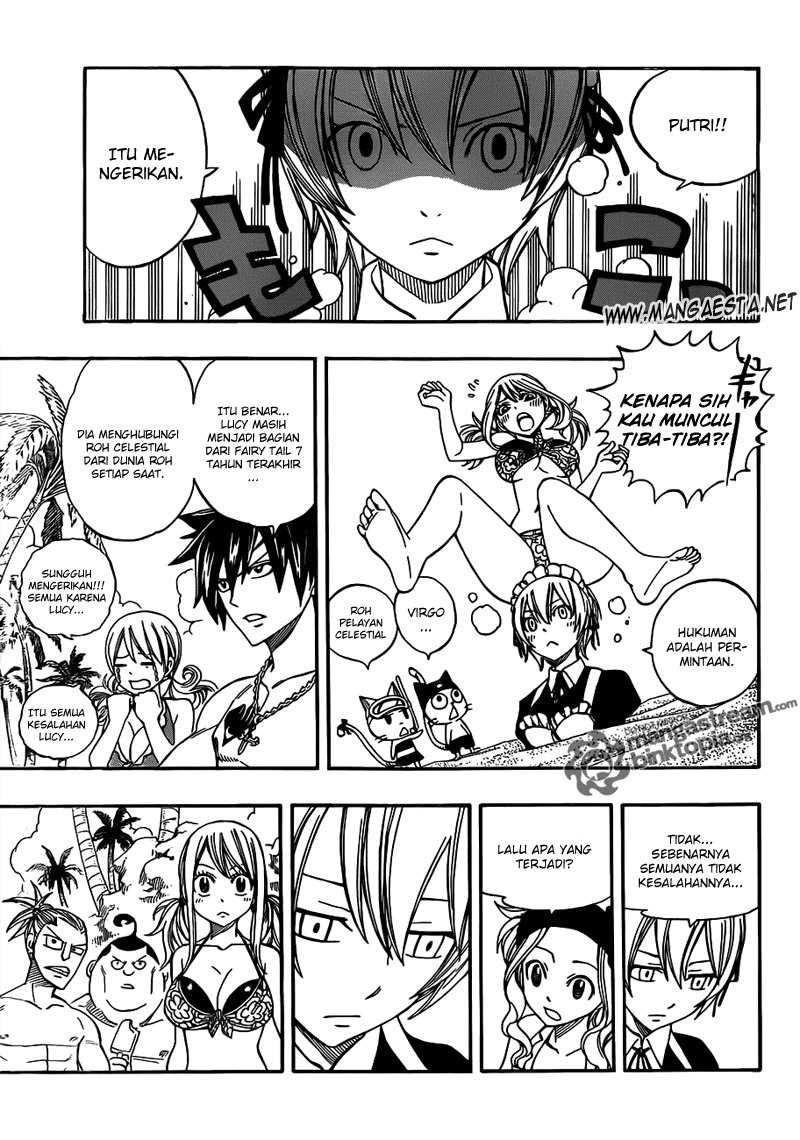 fairy-tail - Chapter: 262