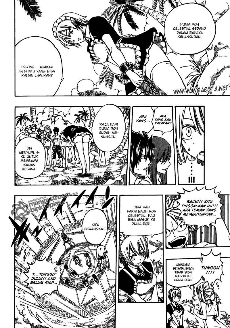 fairy-tail - Chapter: 262