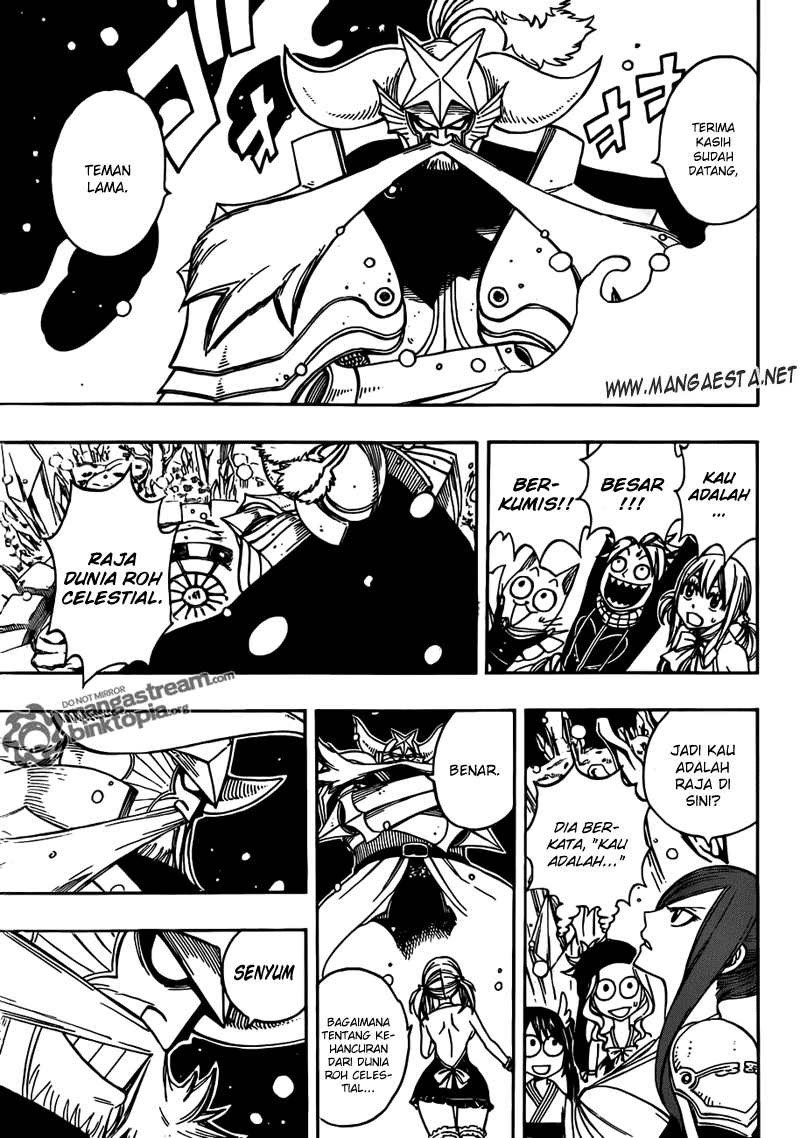 fairy-tail - Chapter: 262