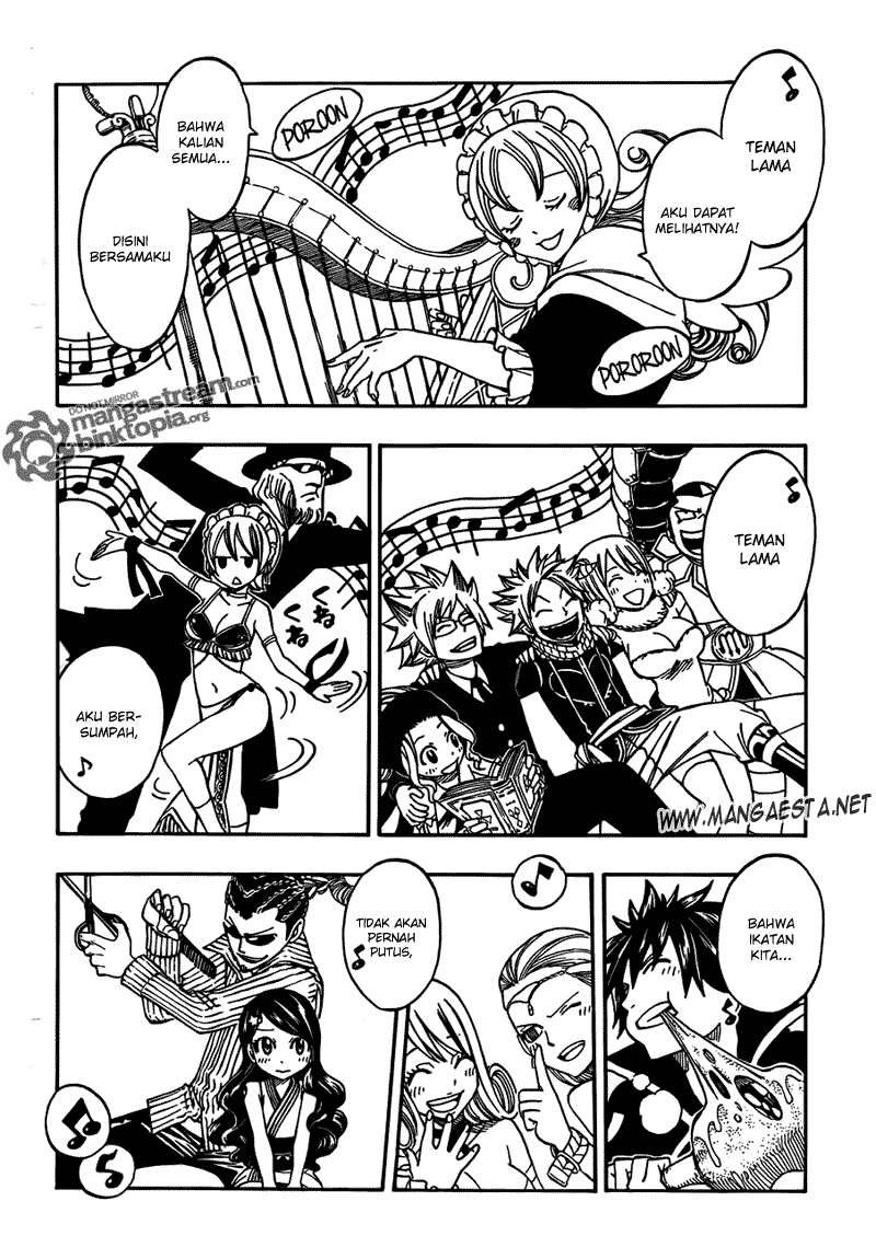 fairy-tail - Chapter: 262