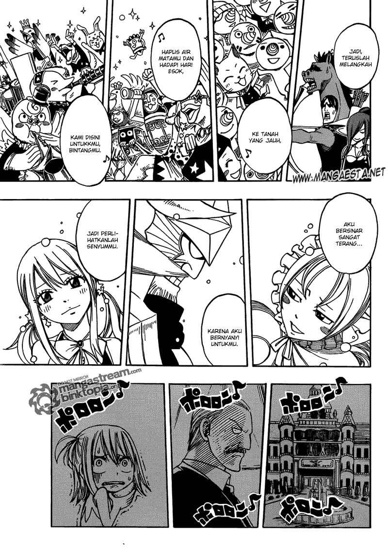 fairy-tail - Chapter: 262