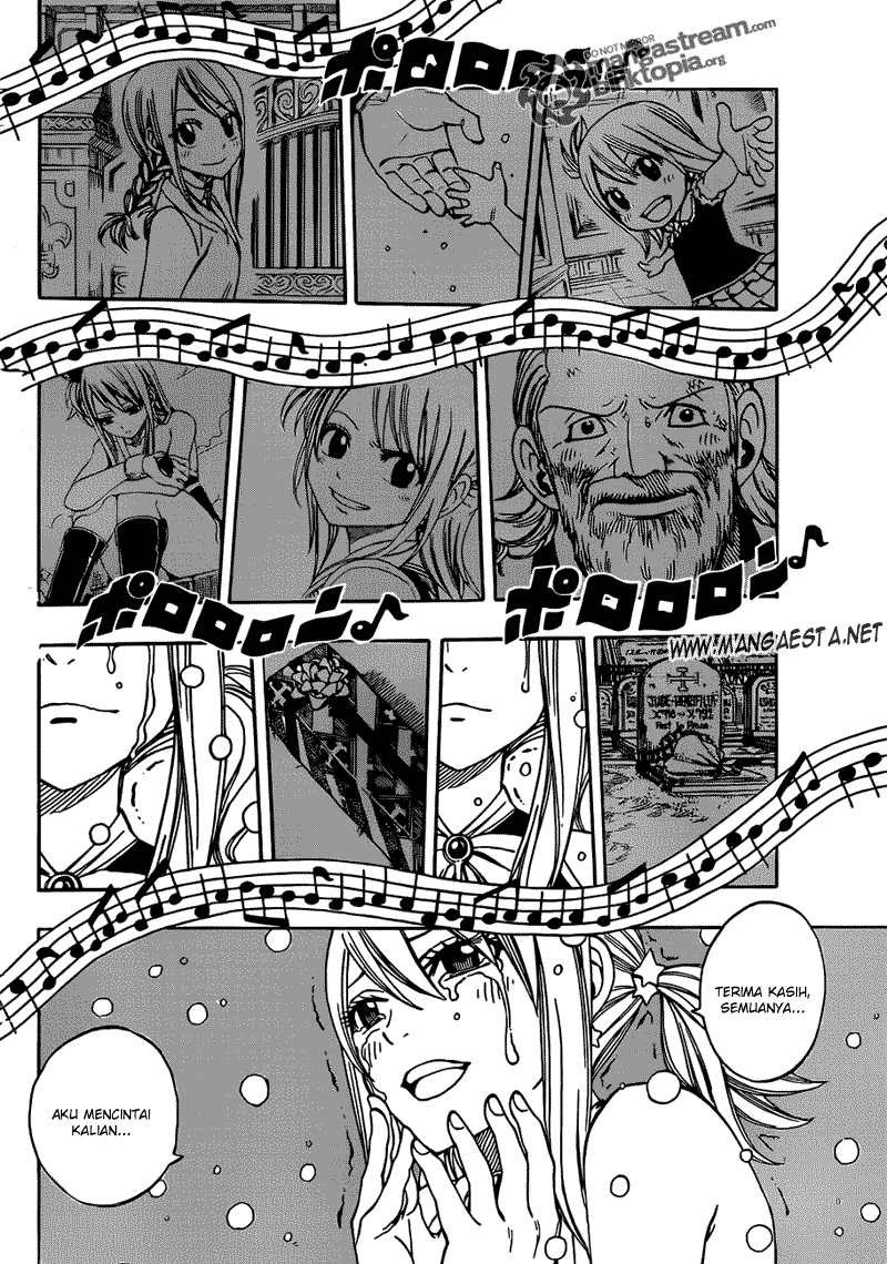 fairy-tail - Chapter: 262