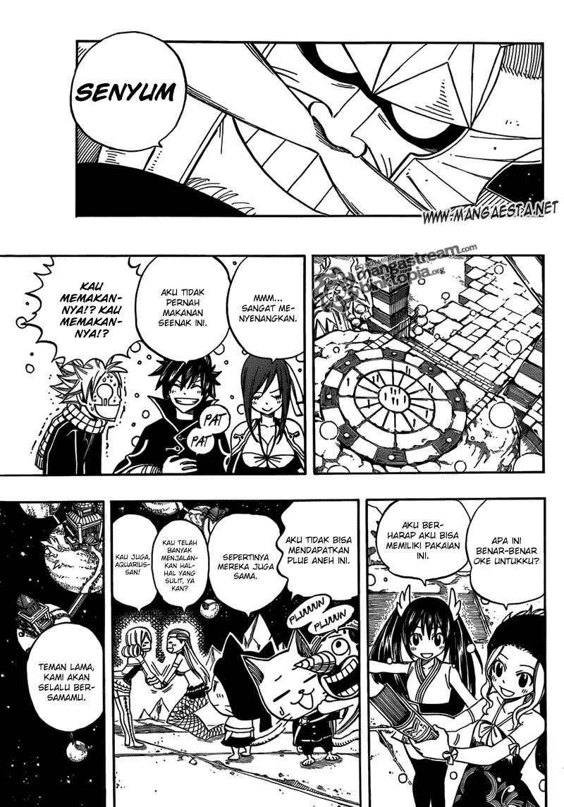 fairy-tail - Chapter: 262