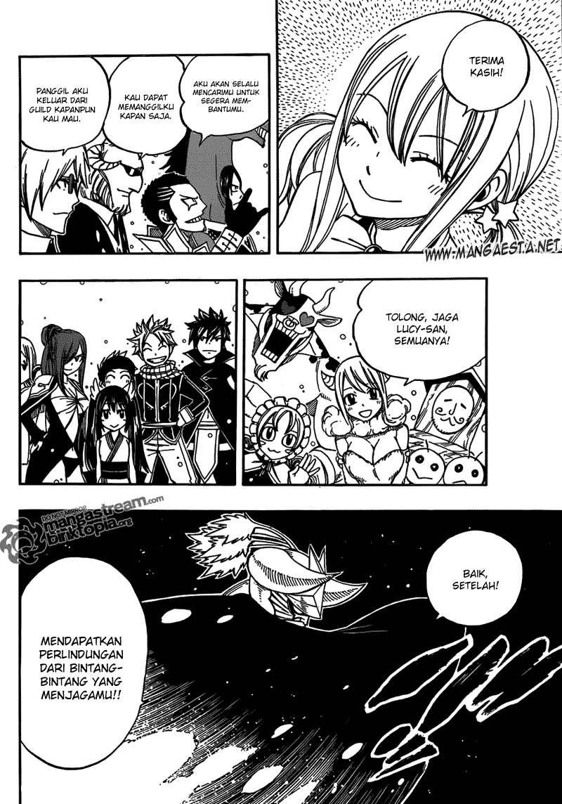 fairy-tail - Chapter: 262