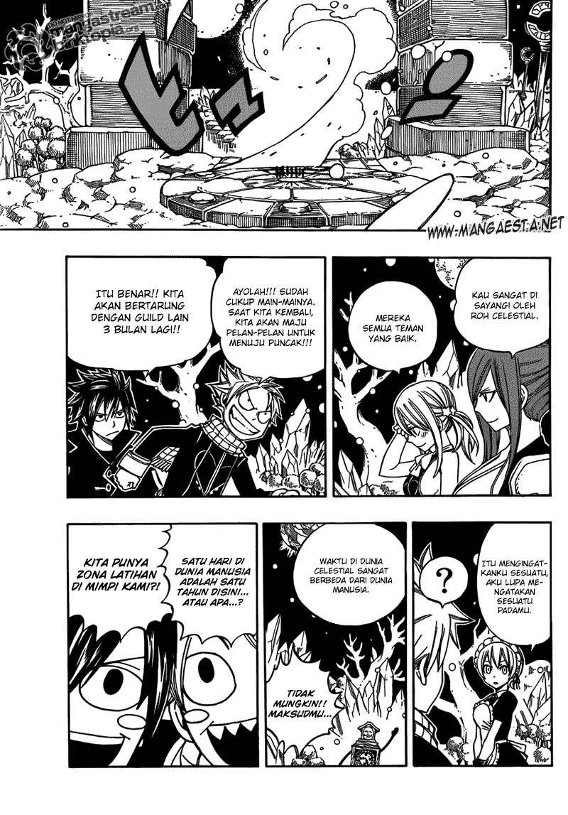 fairy-tail - Chapter: 262