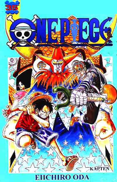 one-piece-id - Chapter: 328