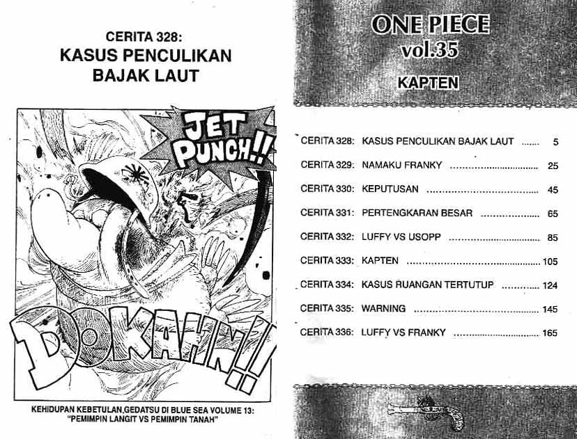 one-piece-id - Chapter: 328