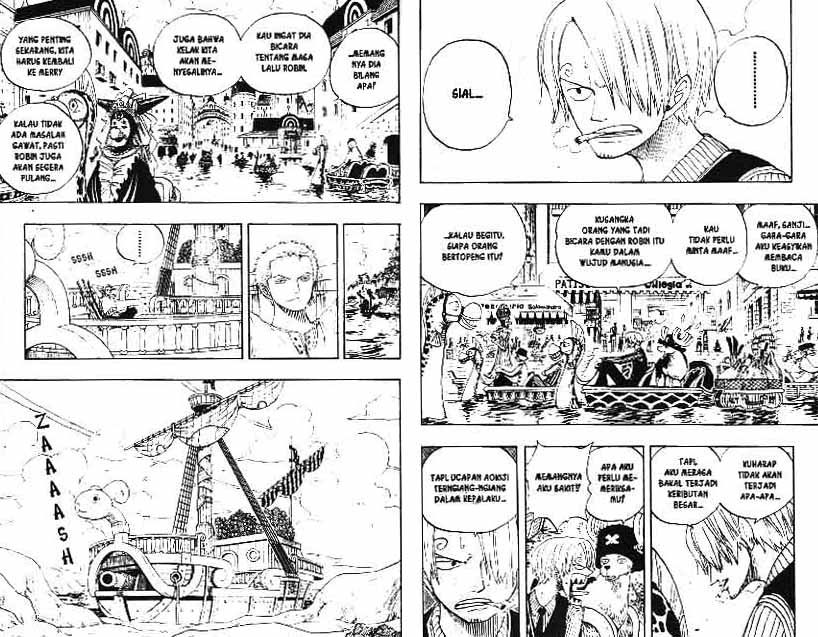 one-piece-id - Chapter: 328