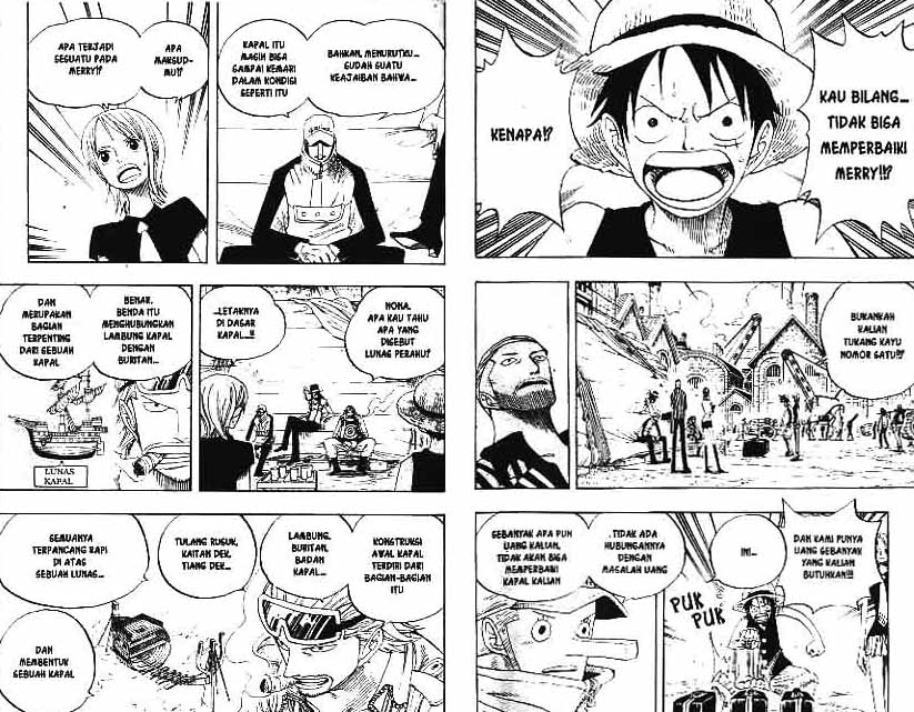 one-piece-id - Chapter: 328