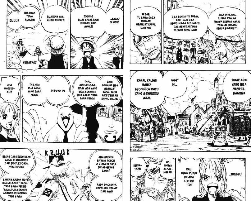 one-piece-id - Chapter: 328