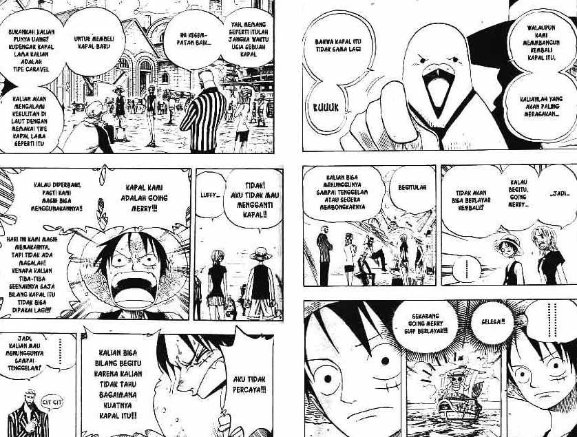 one-piece-id - Chapter: 328