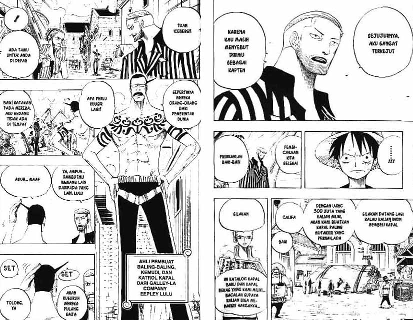 one-piece-id - Chapter: 328