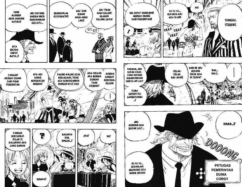 one-piece-id - Chapter: 328