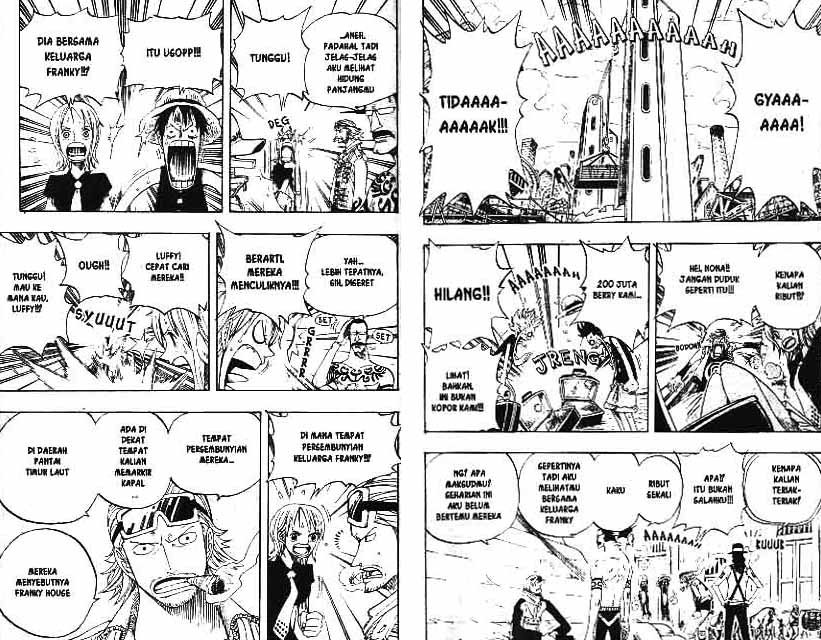 one-piece-id - Chapter: 328