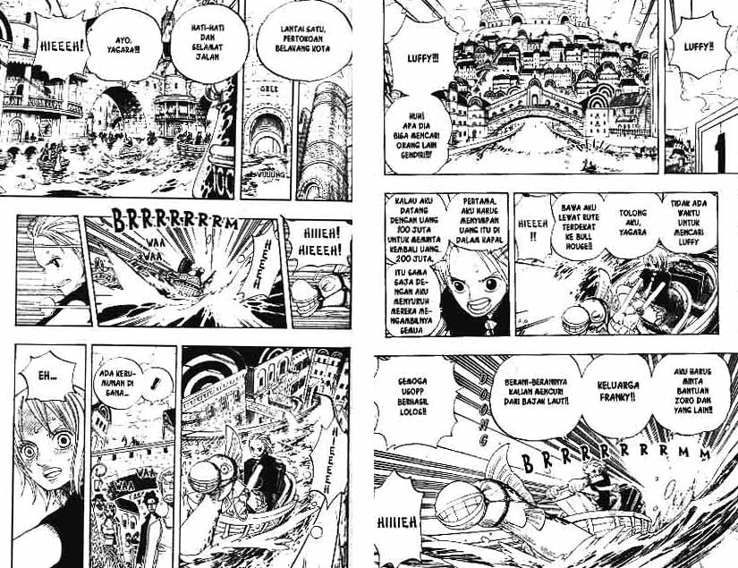 one-piece-id - Chapter: 328