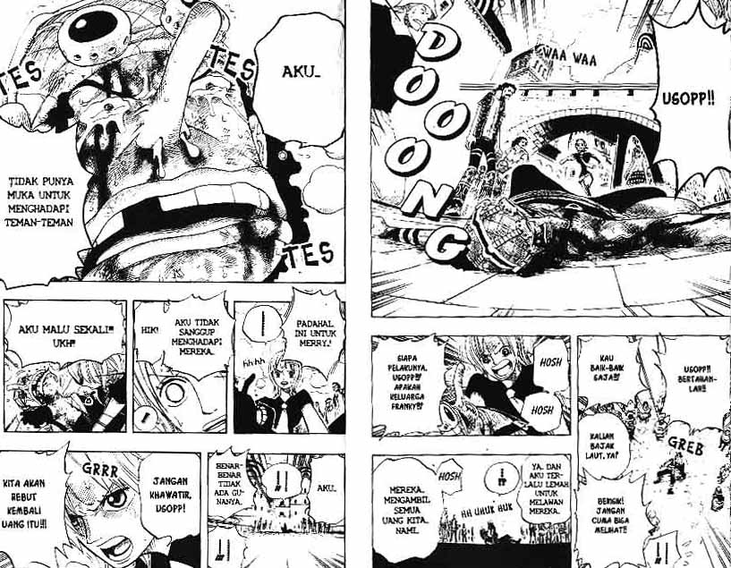 one-piece-id - Chapter: 328