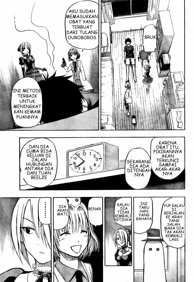 beelzebub - Chapter: 29