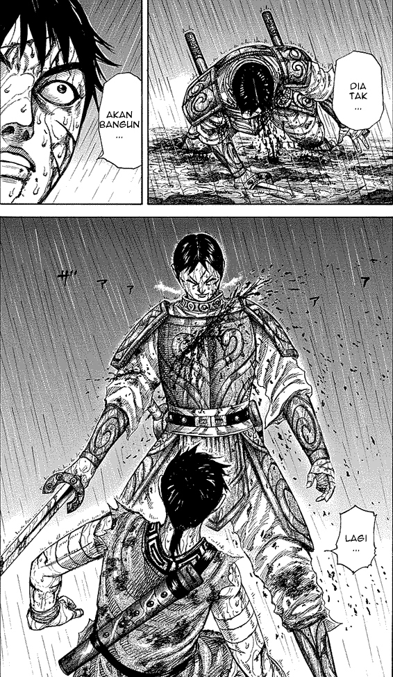 kingdom - Chapter: 231