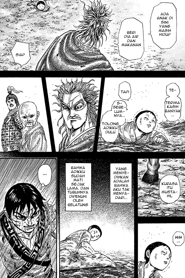 kingdom - Chapter: 231