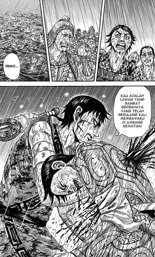 kingdom - Chapter: 231