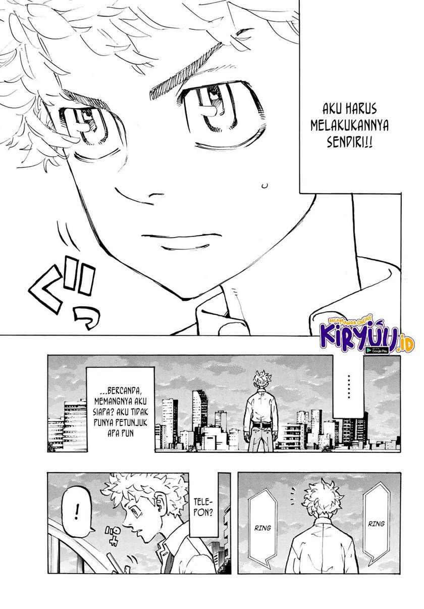 tokyo-revengers - Chapter: 209